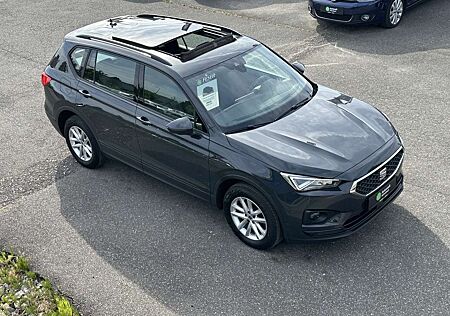 Seat Tarraco Style 1.5 TSI AHK PANO KAMERA LED ACC