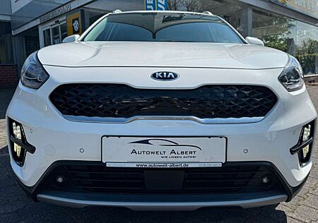 Kia Niro Spirit 1.6PHEV Plug-in Hybrid 141PS AUT ACC