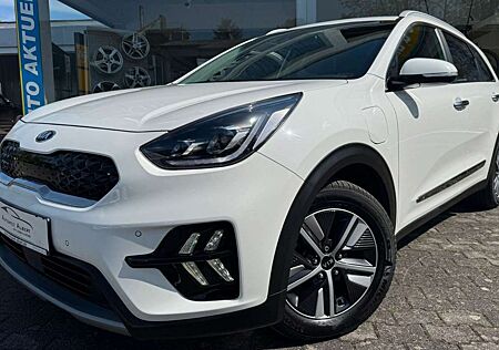Kia Niro Spirit 1.6PHEV Plug-in Hybrid 141PS AUT ACC