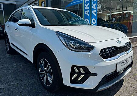 Kia Niro Spirit 1.6PHEV Plug-in Hybrid 141PS AUT ACC