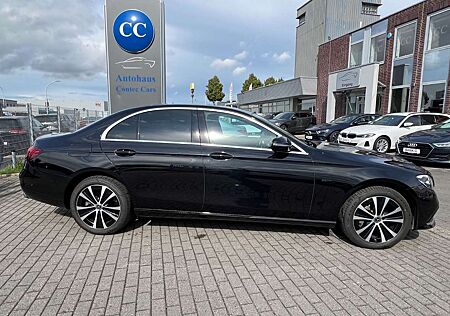 Mercedes-Benz E 300 E 300e Avantgarde Exclusive 4M FAP+360°+AHK+uvm