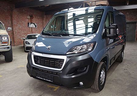 Peugeot Boxer Kasten L1 H1 Klima Kamera Tempo Tüv E6