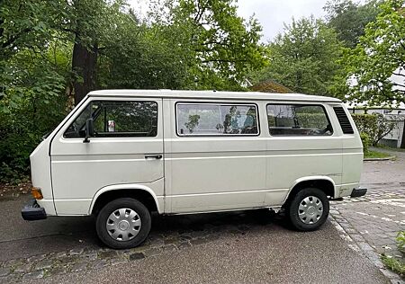 VW T3 Volkswagen Transporter
