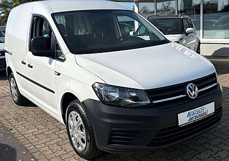 VW Caddy Volkswagen 1,2l Kasten BlueMotion