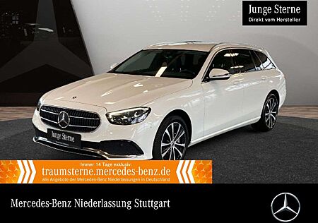 Mercedes-Benz E 300 de T 4M AVANTG+LED+BURMESTER+KAMERA+9G