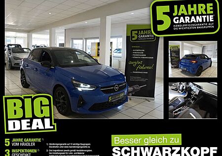 Opel Corsa F 1.2T Navi,Alcantara,Sitzheizung,LED
