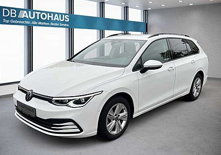 VW Golf Volkswagen Life 1.5 TSI