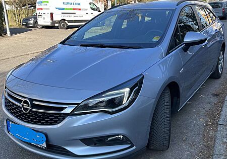Opel Astra 1.6 D (CDTI) Start/Stop Sports Tourer Busine
