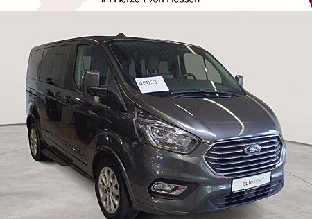Ford Tourneo Custom 320 L1H1 VA Autm. Titan 8-Sitz
