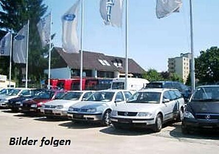 VW Golf GTI Volkswagen GTI BMT Sitzheizung Navi