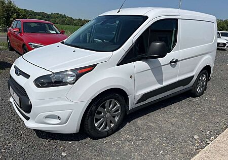 Ford Transit Connect *NAVI*KAMERA*PDC*KLIMA*1 HAND*