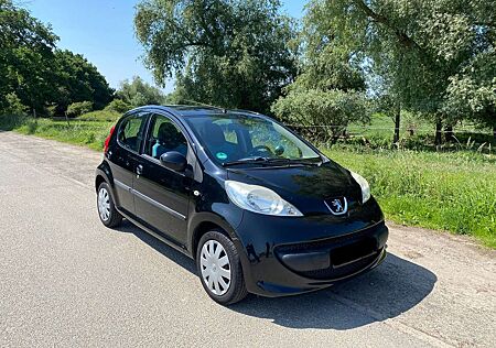 Peugeot 107 70 Urban Move