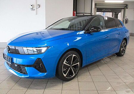 Opel Astra L ST GS Line*AHK*AUTOMATIK*NAV*360'KAMERA*