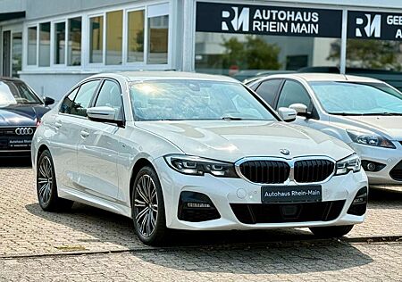 BMW 330 e M Sport*Aut.Nav*Cam*LED*HUD*Alcantara