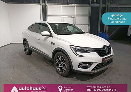 Renault Arkana 1.3 TCe Intens LED|Navi|Kamera|ACC|Sitzhz