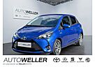 Toyota Yaris Hybrid 1.5 VVT-i Y20 Team D *Bluetooth*SHZ*