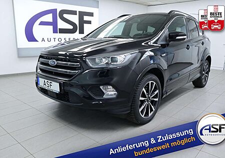 Ford Kuga ST-Line #Winter-P. #KeyFree #Xenon #el. Heckkla...
