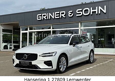 Volvo V60 Kombi Plus Dark,AHK,Virtual,R-Kamera,3,49%