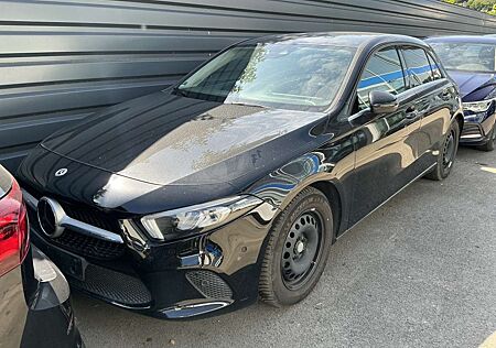 Mercedes-Benz A 200 ACC*Dig.Cockpit*Totwinkel*Leder*SHZ*Navi*