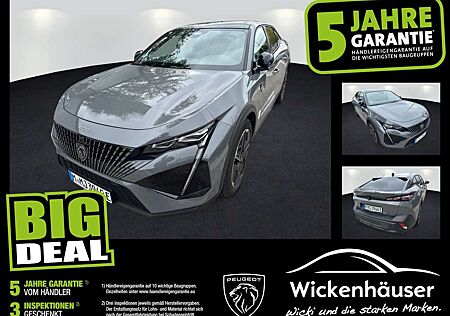 Peugeot 408 225 PHEV GT ACC+Alcantara+Schiebedach