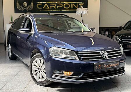VW Passat Variant Volkswagen 1.4 TSI Comfortline /SHZ/Garantie