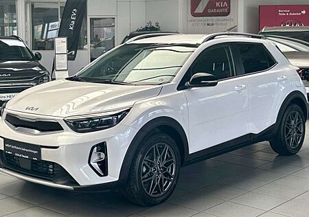 Kia Stonic 1.0 Benzin Automatik Nightline *AHK*SHZ*NAVI*RFK*