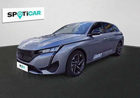 Peugeot 308 SW Hybrid 136 Allure 360° Kamera, Tot-Winkel