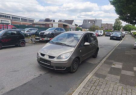 Mitsubishi Colt 1.3 Motion Plus