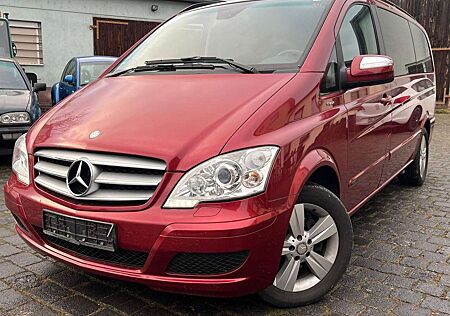 Mercedes-Benz Viano 2.2 CDI Trend Edition lang Xenon Standheiz