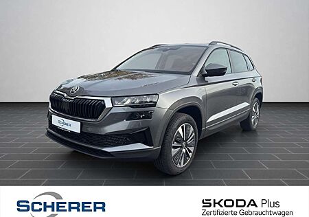 Skoda Karoq 1.5 TSI Ambition NAVI AHK KAMERA ACC