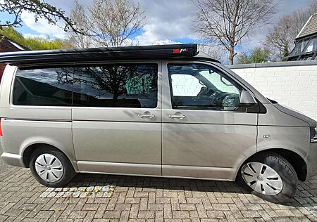 VW T5 Caravelle Volkswagen Caravelle Kurz Comfortline