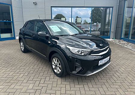 Kia Stonic Edition 7/Tempomat/SHZ/beheiz. Lenkrad