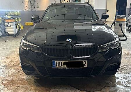 BMW 320i 320 Touring Aut. M Paket