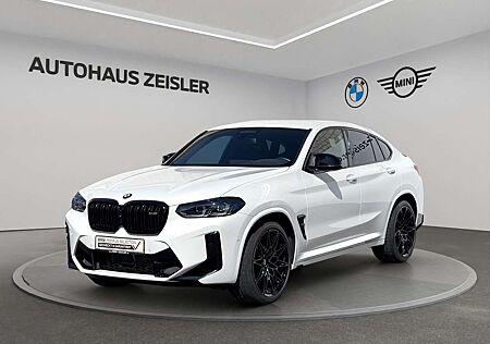 BMW X4 M Competition *8tkm* UPE 116.630,--