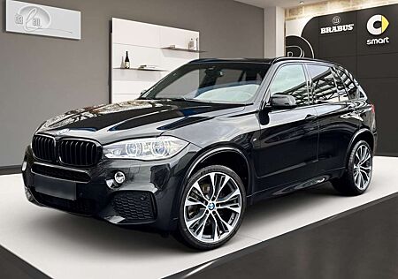 BMW X5 xDrive40d M-Sport Paket Navi Kamera Panorama