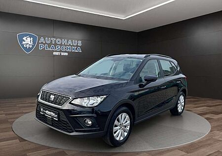 Seat Arona 1.0 TSI Style Beats Fast Lane SHZ*KAMERA Klima