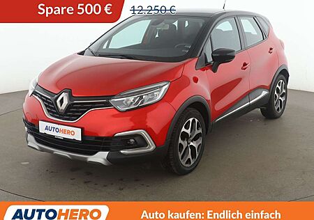 Renault Captur 0.9 Energy Intens