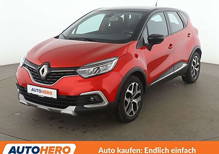 Renault Captur 0.9 Energy Intens