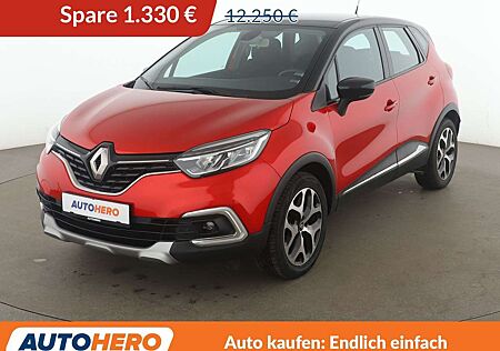 Renault Captur 0.9 Energy Intens