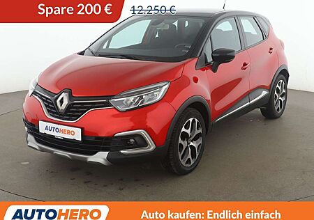 Renault Captur 0.9 Energy Intens