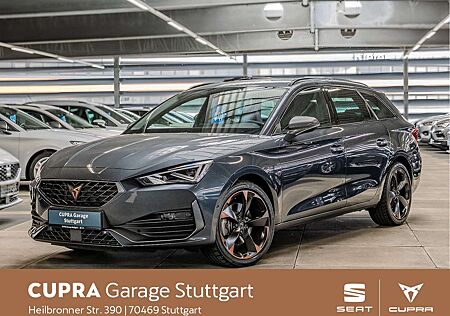 Cupra Leon Sportstourer 1.5 eTSI DSG 110 kW