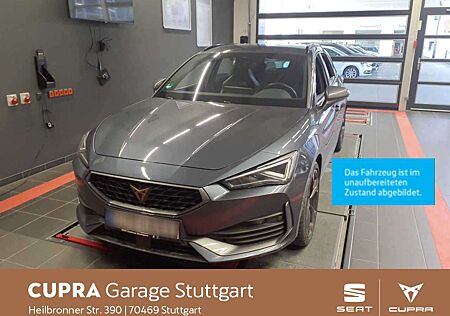 Cupra Leon Sportstourer 1.5 eTSI DSG 110 kW