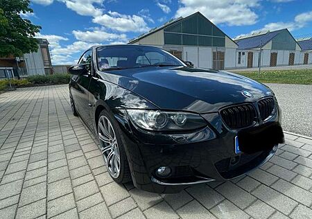 BMW 335i 335 E93/Keyless/Navi/F1/PP-ESD/Index 12