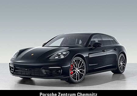 Porsche Panamera 4S E-Hybrid Sport Turismo 4+1 Sitze;Sportabgas;Hea