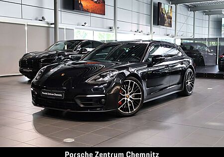 Porsche Panamera 4S E-Hybrid Sport Turismo 4+1 Sitze;Sportabgas;Hea