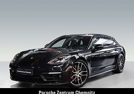 Porsche Panamera 4S E-Hybrid Sport Turismo 4+1 Sitze;Sportabgas;Hea