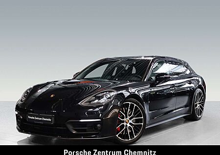 Porsche Panamera 4S E-Hybrid Sport Turismo 4+1 Sitze;Sportabgas;Hea