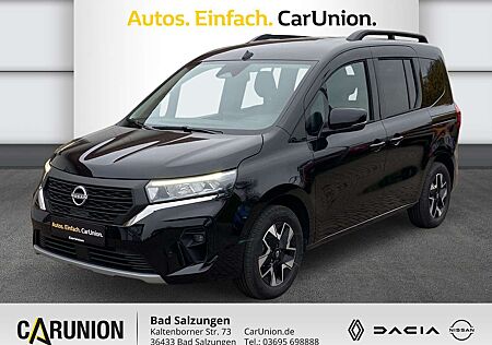 Nissan Townstar Kombi L1 DIG-T 130 6MT TEKNA