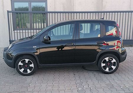 Fiat Panda 1.0 GSE Hybrid Cross