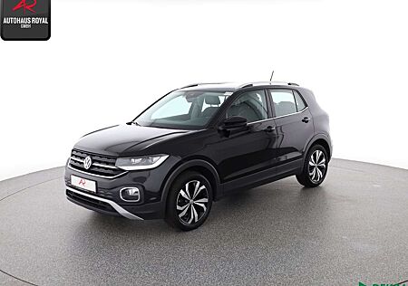 VW T-Cross Volkswagen 1.6 TDI KEYLESS,KAMERA,AMBIENTE,ACC,1.HD